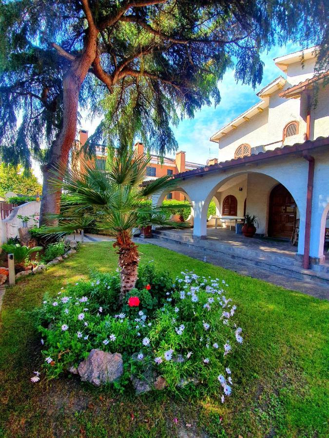 Musetti Home Roma Exterior foto